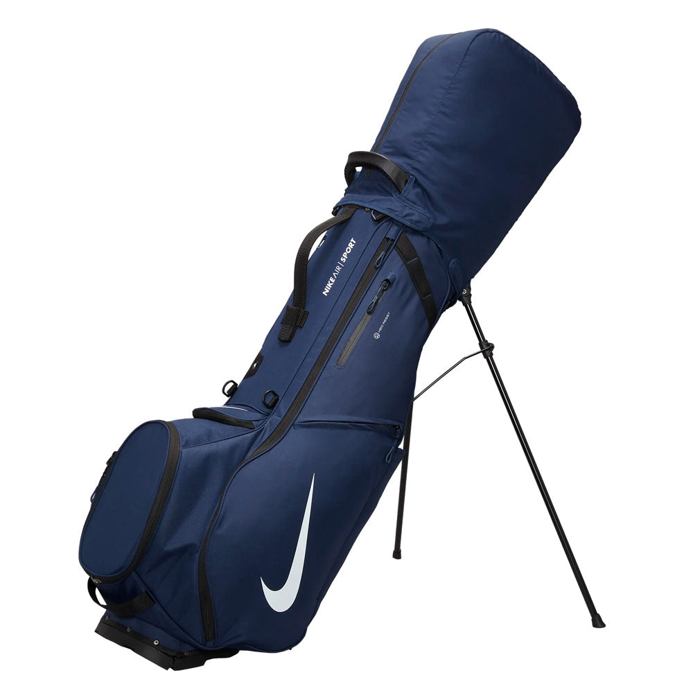 Nike Air Sport Stand Bag 23 – Golfio1