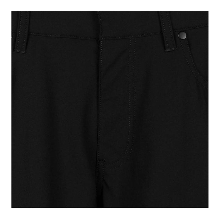 Nike Dri-FIT Repel 5-Pocket Slim Golf Pants Black - FW23 Men