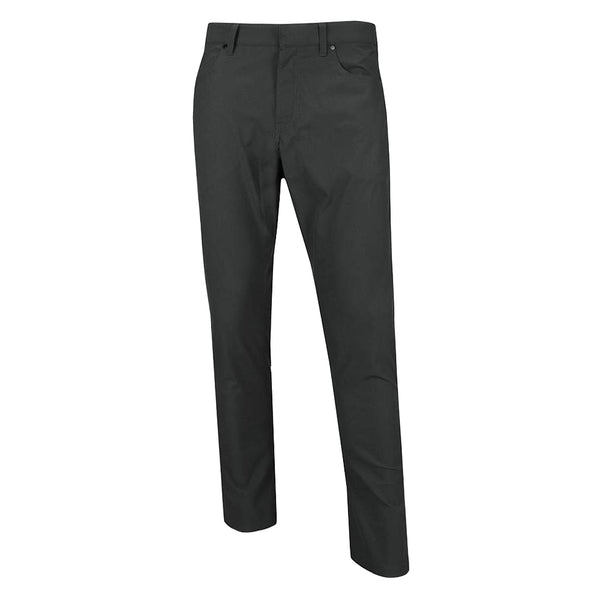 Nike Dri-FIT Repel 5-Pocket Slim Golf Pants Dark Smoke Gray - FW23 Men