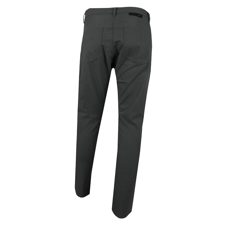 Nike Dri-FIT Repel 5-Pocket Slim Golf Pants Dark Smoke Gray - FW23 Men