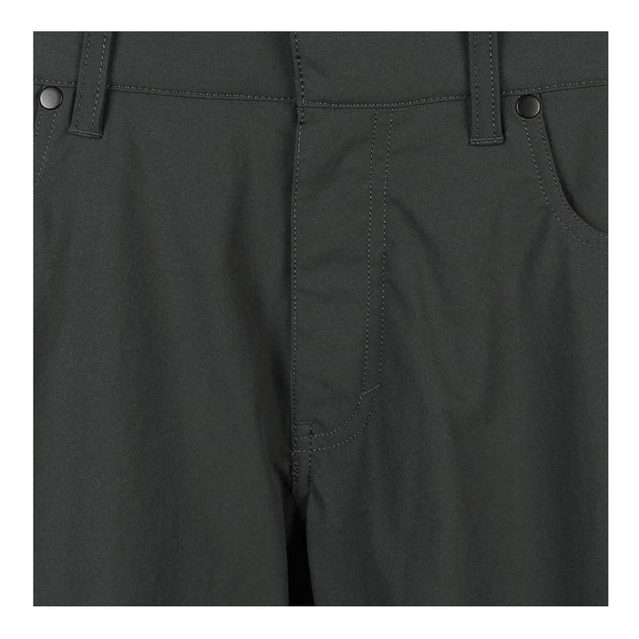 Nike Dri-FIT Repel 5-Pocket Slim Golf Pants Dark Smoke Gray - FW23 Men