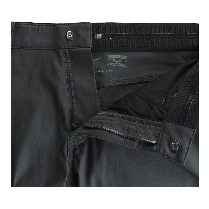 Nike Dri-FIT Repel 5-Pocket Slim Golf Pants Dark Smoke Gray - FW23 Men