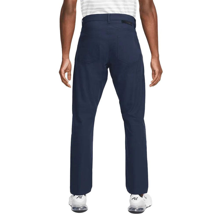 Nike Dri-FIT Repel 5-Pocket Slim Golf Pants Obsidian- FW23 Men