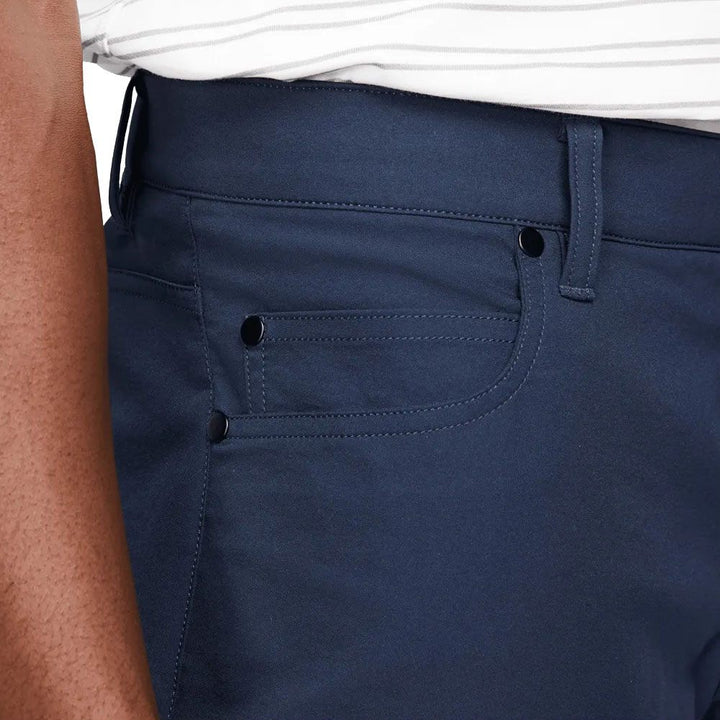 Nike Dri-FIT Repel 5-Pocket Slim Golf Pants Obsidian- FW23 Men