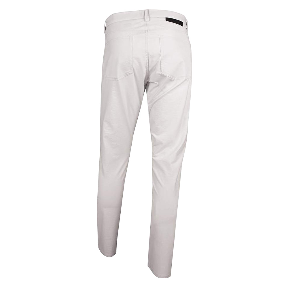 Nike Dri-FIT Repel 5-Pocket Slim Golf Pants Photon Dust - FW23 Men