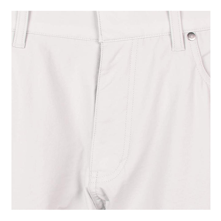 Nike Dri-FIT Repel 5-Pocket Slim Golf Pants Photon Dust - FW23 Men