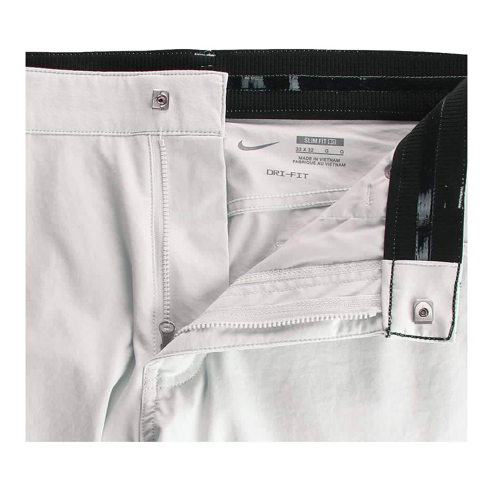 Nike Dri-FIT Repel 5-Pocket Slim Golf Pants Photon Dust - FW23 Men