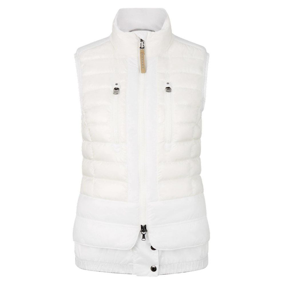 Bogner Natia-D Golf Vest 2022 Women