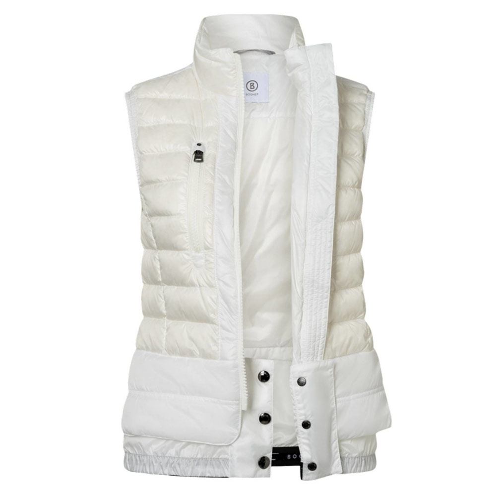 Bogner Natia-D Golf Vest 2022 Women
