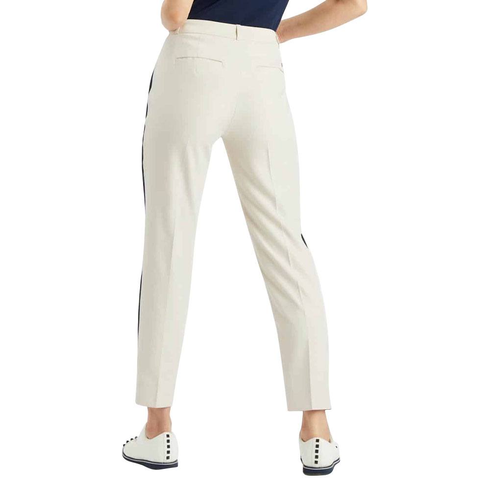 Gfore Side Stripe Trouser Golf Pants 2022 Women