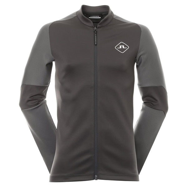 J.Lindeberg Castor Mid Layer Golf Jacket 2022