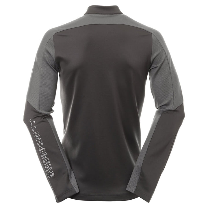 J.Lindeberg Castor Mid Layer Golf Jacket 2022