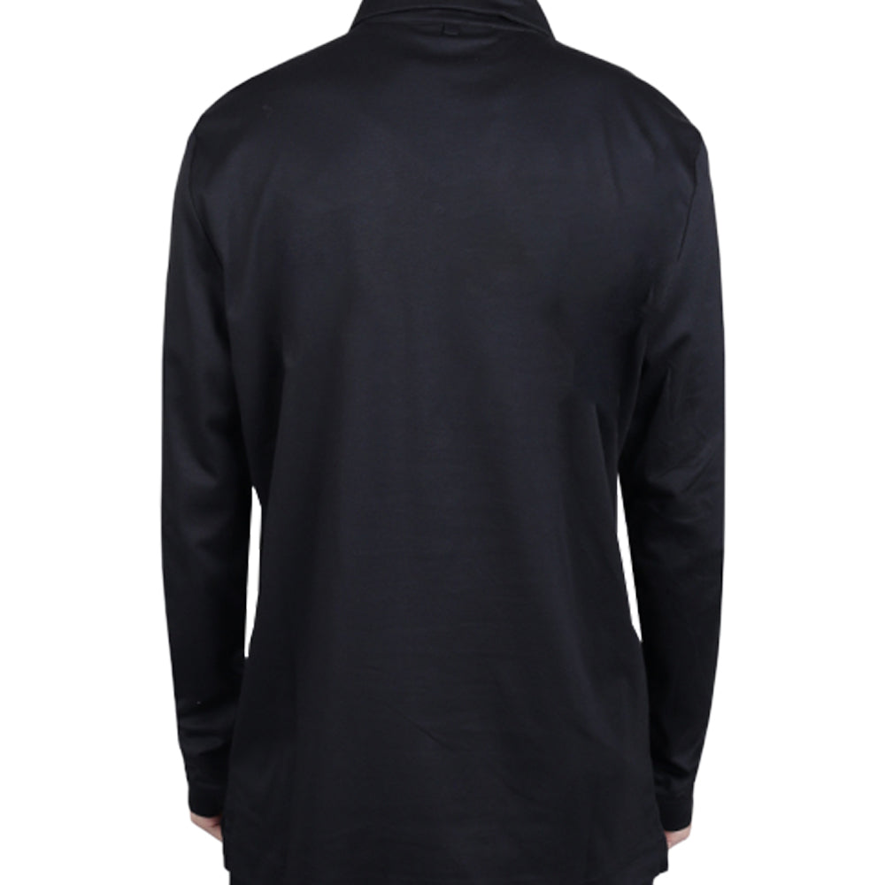 J.Lindeberg Perry Longsleeve Regular Fit Golf Polo 2022