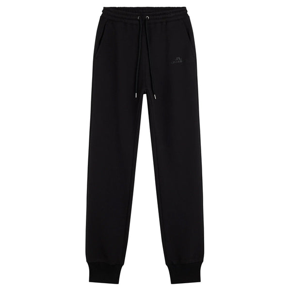 J.Lindeberg Alpha Golf Pants Black - FW22 Women