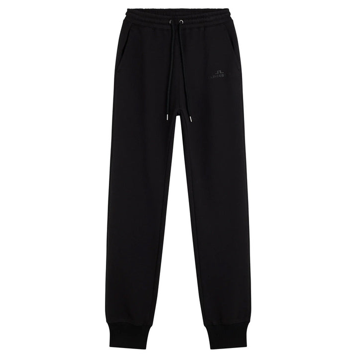 J.Lindeberg Alpha Golf Pants Black - FW22 Women