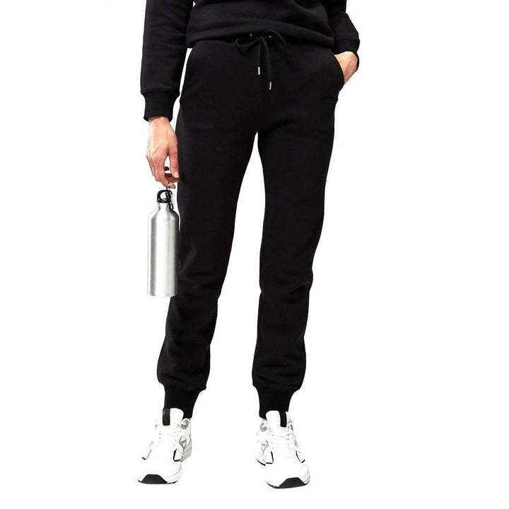 J.Lindeberg Alpha Golf Pants Black - FW22 Women