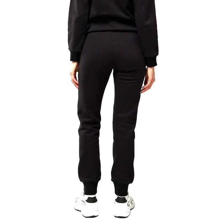J.Lindeberg Alpha Golf Pants Black - FW22 Women