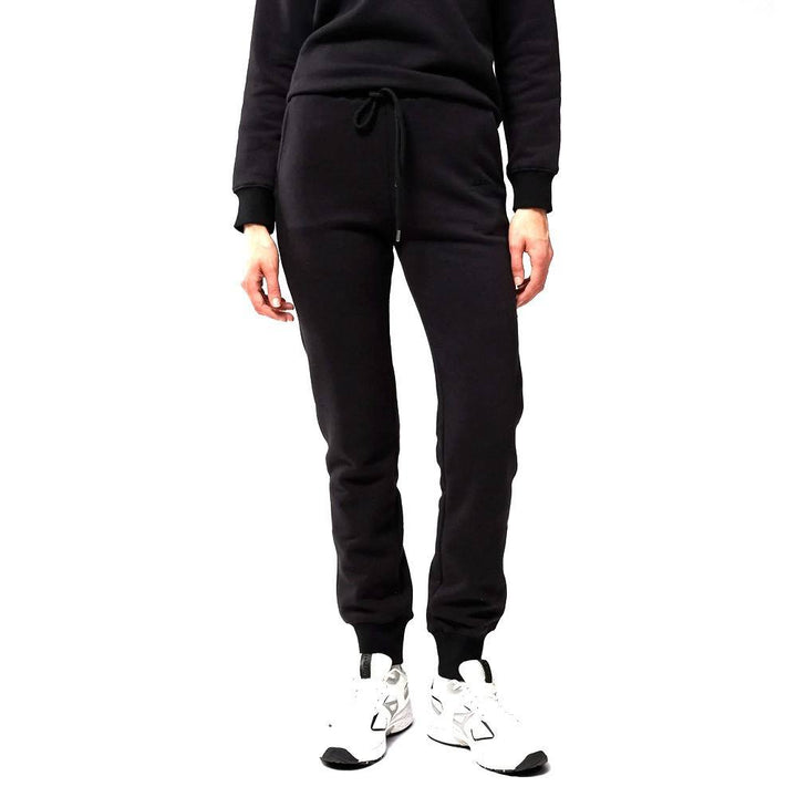 J.Lindeberg Alpha Golf Pants Black - FW22 Women