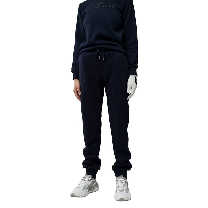 J.Lindeberg Alpha Golf Pants JL Navy - FW22 Women