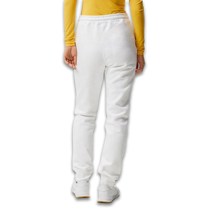 J.Lindeberg Alpha Golf Pants White - FW22 Women