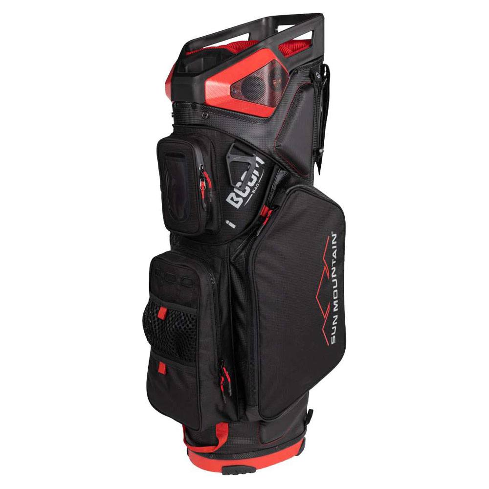 Sun Mountain Boom Cart Bag 2023