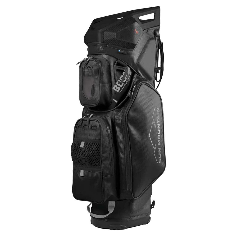 Sun Mountain Boom Cart Bag 2023