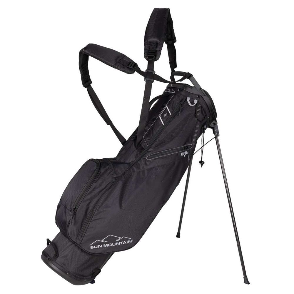 Sun Mountain 2.5+ Stand Bag 2023