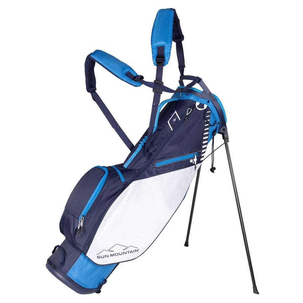 Sun Mountain 2.5+ Stand Bag 2023