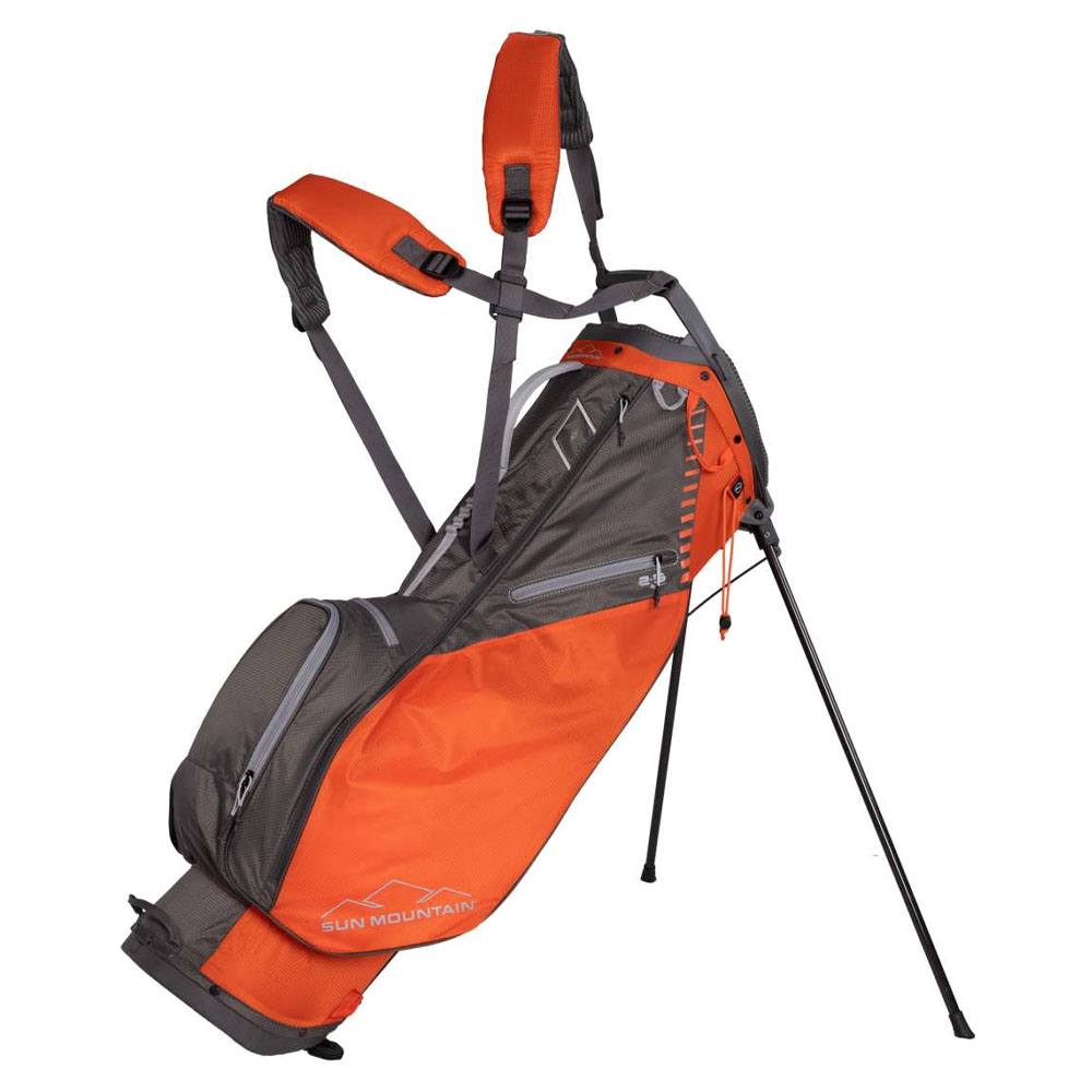 Sun Mountain 2.5+ Stand Bag 2023