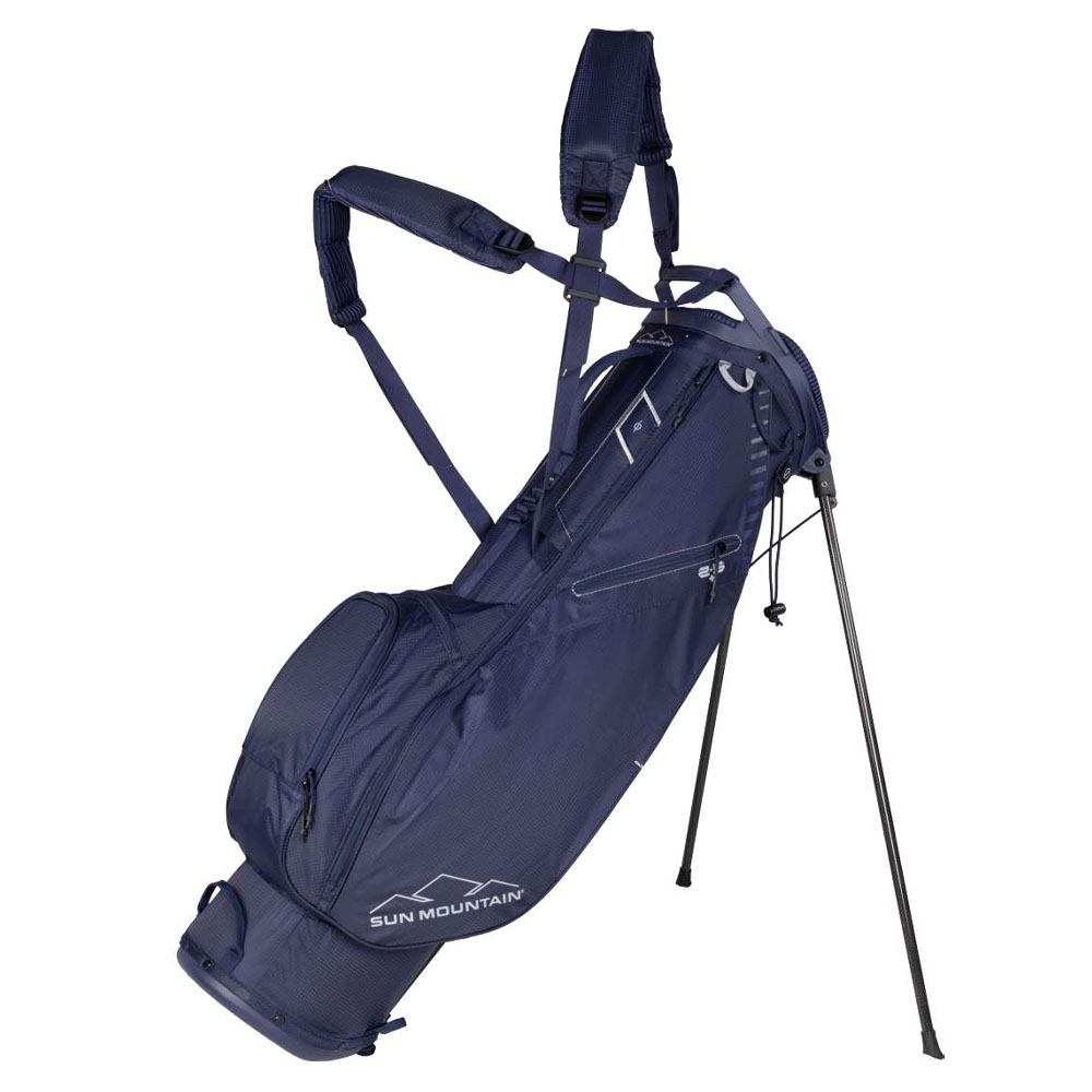 Sun Mountain 2.5+ Stand Bag 2023