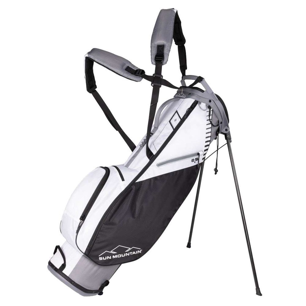 Sun Mountain 2.5+ Stand Bag 2023