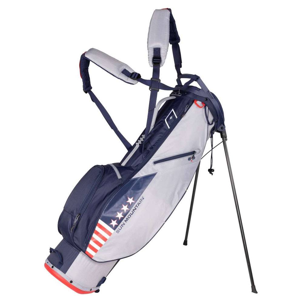 Sun Mountain 2.5+ Stand Bag 2023