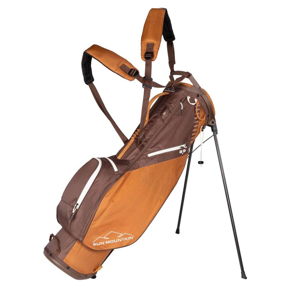 Sun Mountain 2.5+ Stand Bag 2023