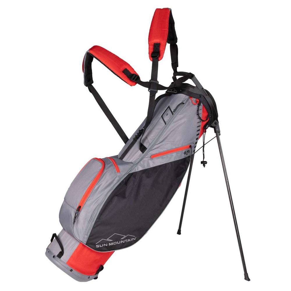 Sun Mountain 2.5+ Stand Bag 2023