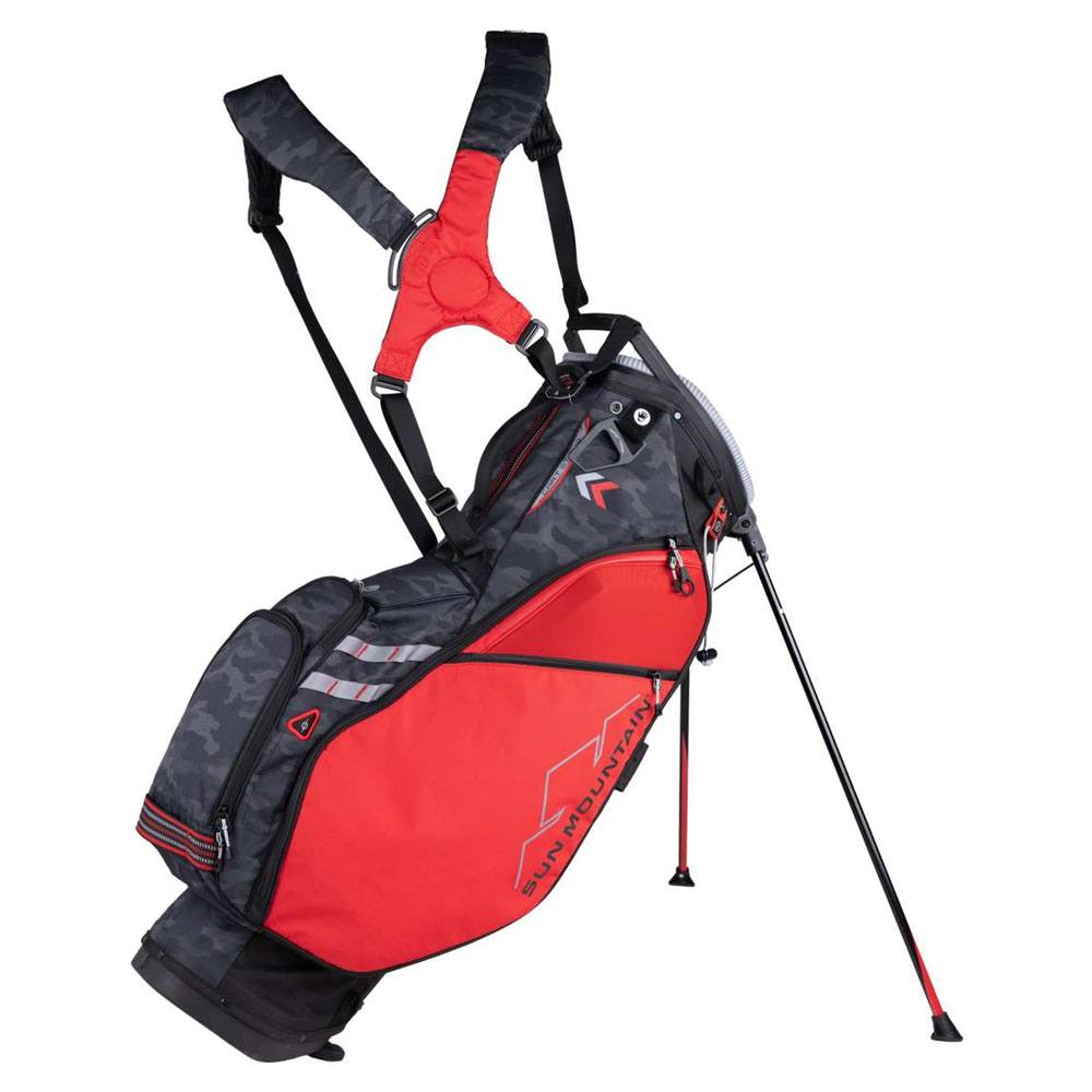 Sun Mountain 4.5LS 14-Way Stand Bag 2023