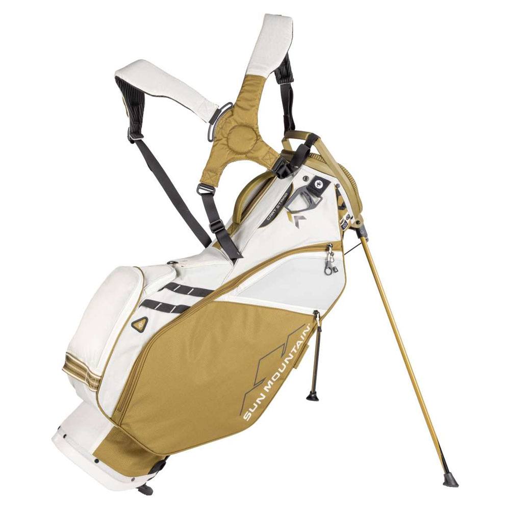 Sun Mountain 4.5LS 14-Way Stand Bag 2023