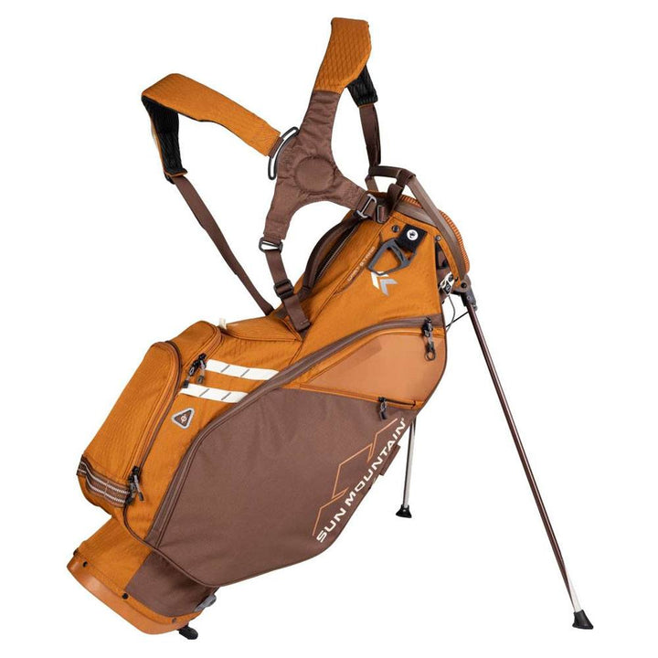 Sun Mountain 4.5LS 14-Way Stand Bag 2023