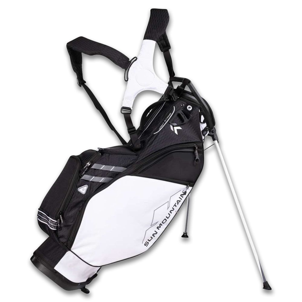 Sun Mountain 4.5LS 14-Way Stand Bag - 23 – Golfio