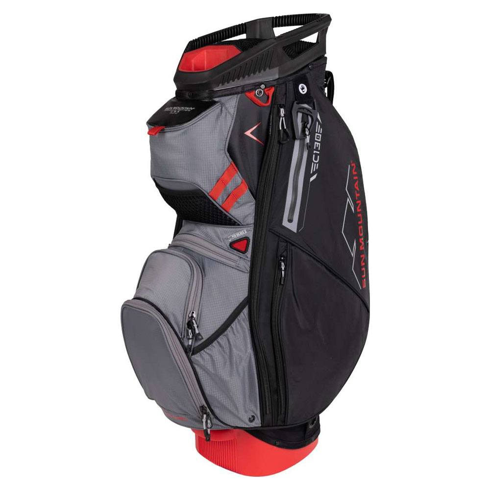 Sun Mountain C-130 Cart Bag 2023