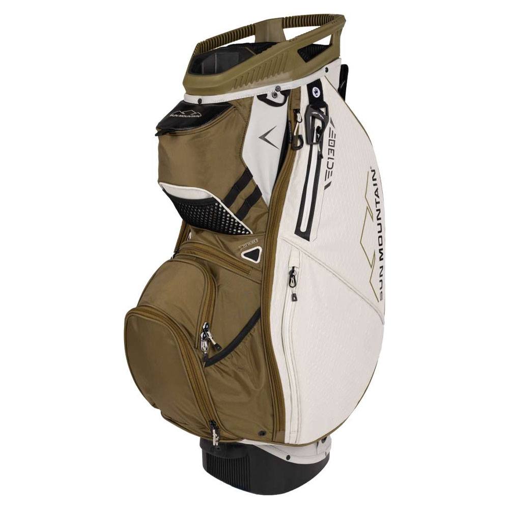 Sun Mountain C-130 Cart Bag 2023