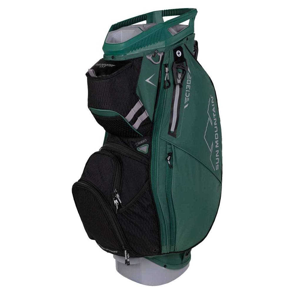 Sun Mountain C-130 Cart Bag 2023