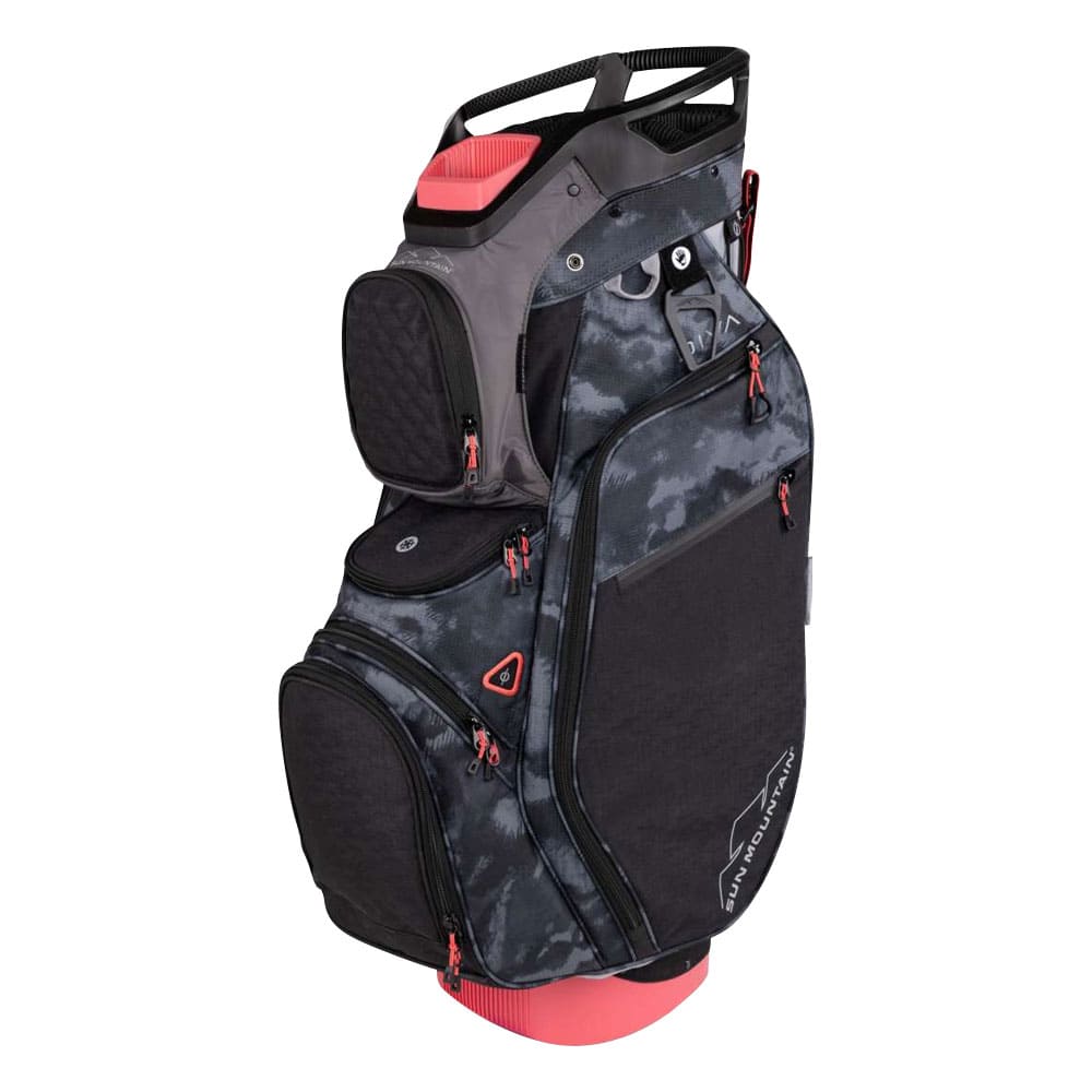 Sun Mountain Diva Cart Bag 2023 Women