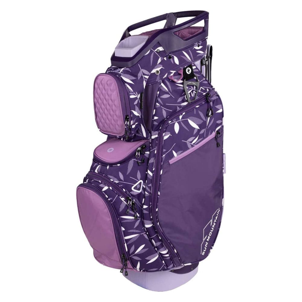 Sun Mountain Diva Cart Bag 2023 Women