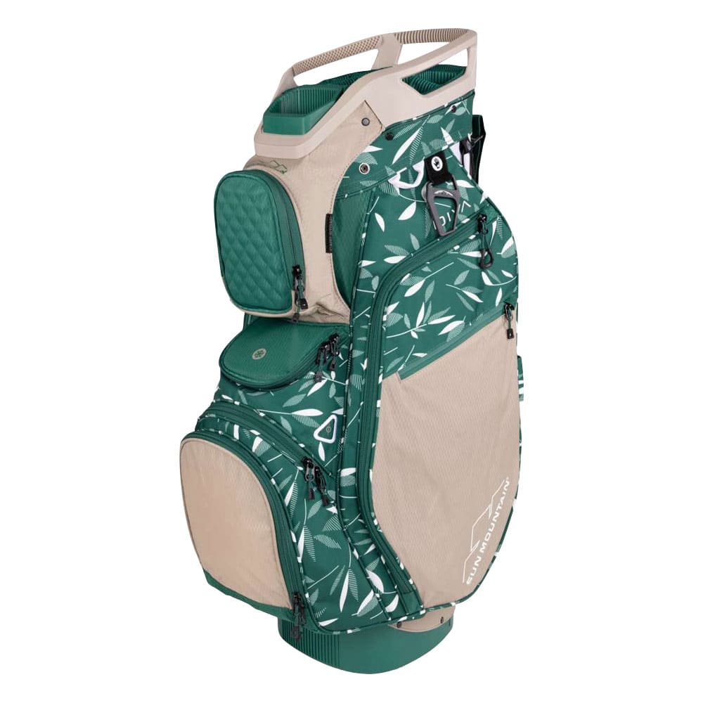 Sun Mountain Diva Cart Bag 2023 Women