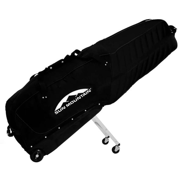 Sun Mountain Clubglider Pro Rolling Bag - 23