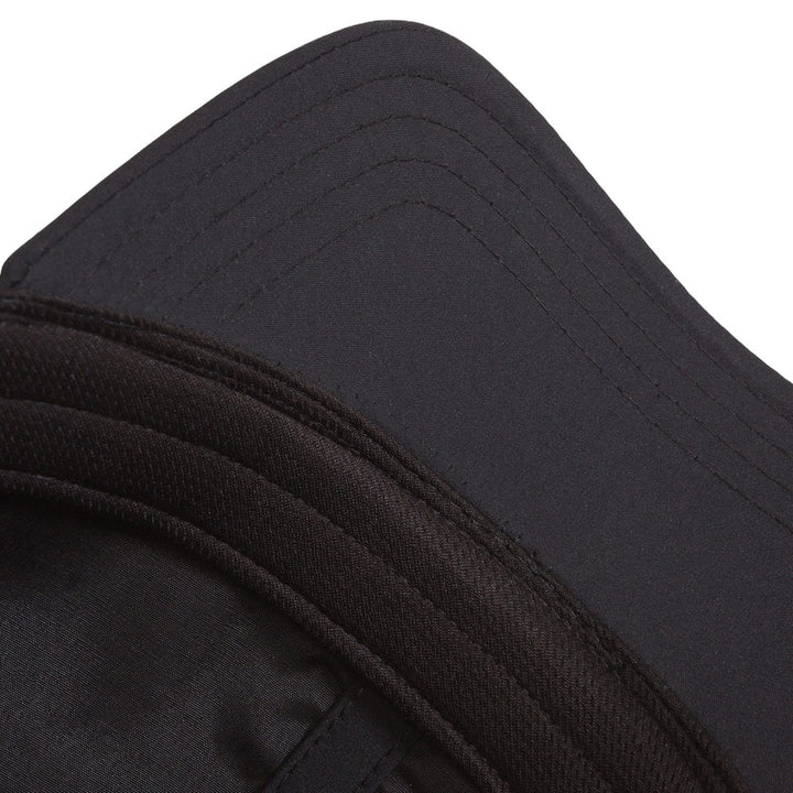 J.Lindeberg Angus Golf Cap Black - FW22