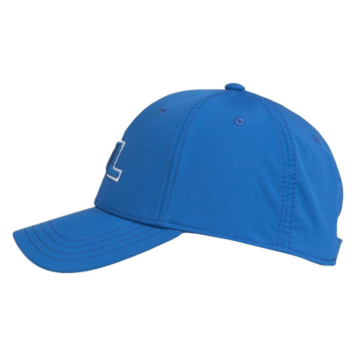 J.Lindeberg Angus Golf Cap Nautical Blue - FW22