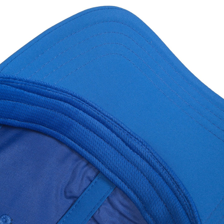 J.Lindeberg Angus Golf Cap Nautical Blue - FW22