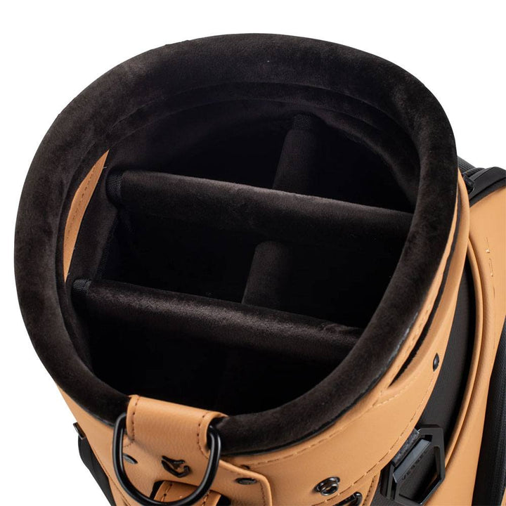 Vessel Bags Lux Midsize Staff Bag 2022
