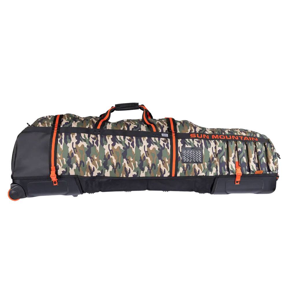 Sun Mountain Kube Travel Cover 2023